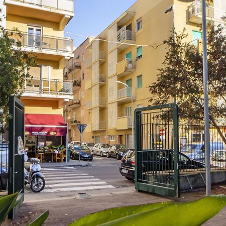 I Tramonti Hotel Alghero Kültér fotó