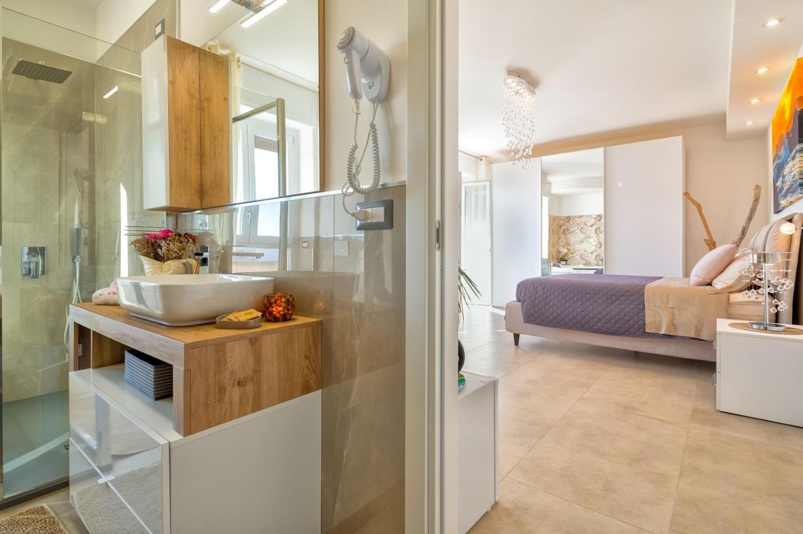 I Tramonti Hotel Alghero Kültér fotó