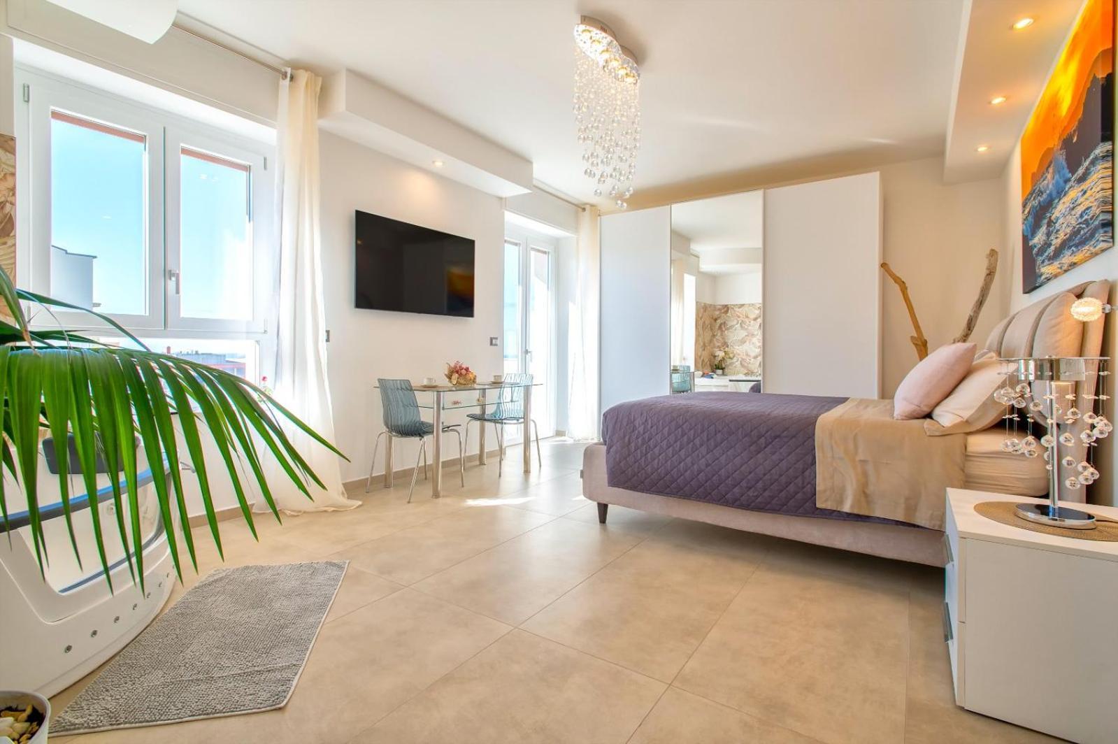 I Tramonti Hotel Alghero Kültér fotó