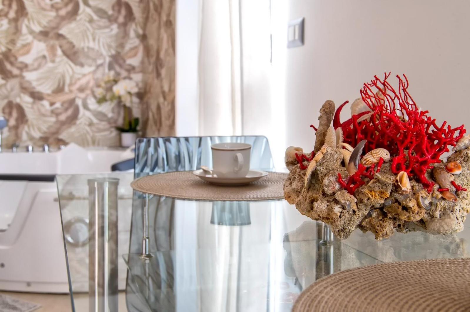 I Tramonti Hotel Alghero Kültér fotó