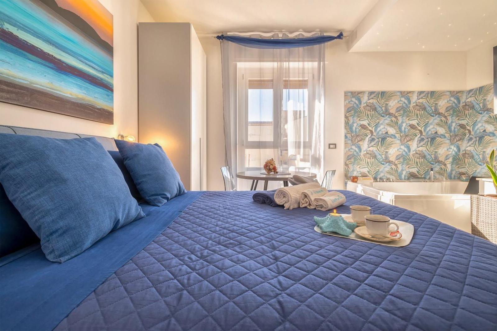 I Tramonti Hotel Alghero Kültér fotó