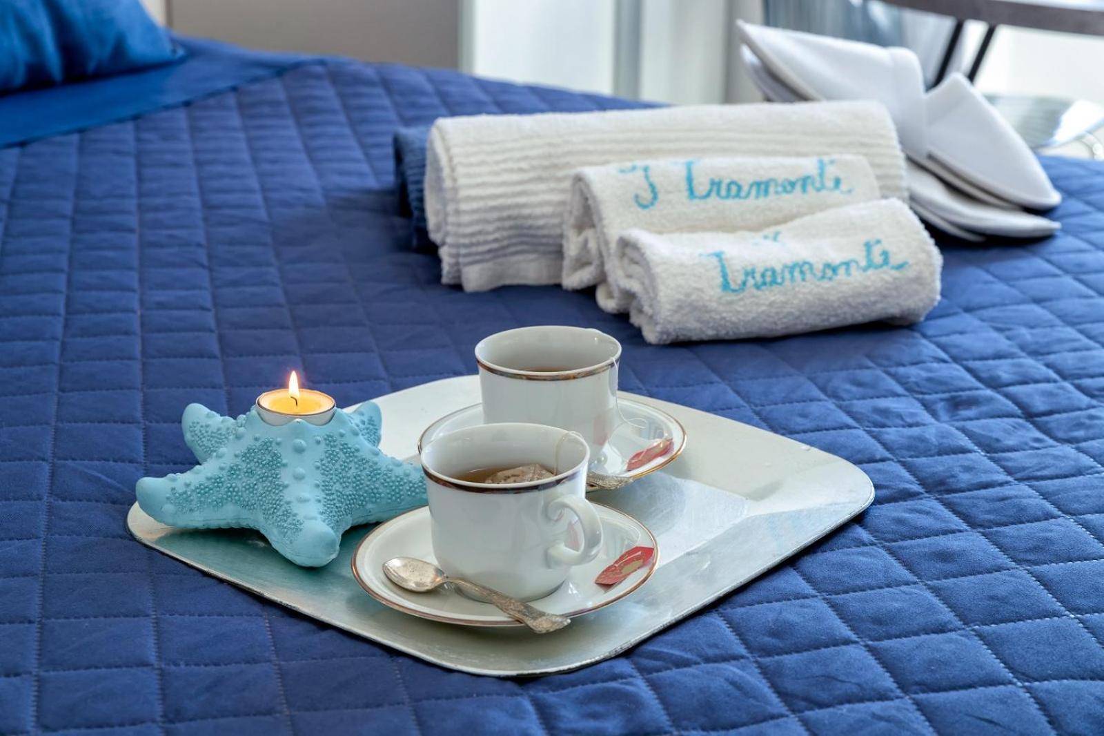 I Tramonti Hotel Alghero Kültér fotó
