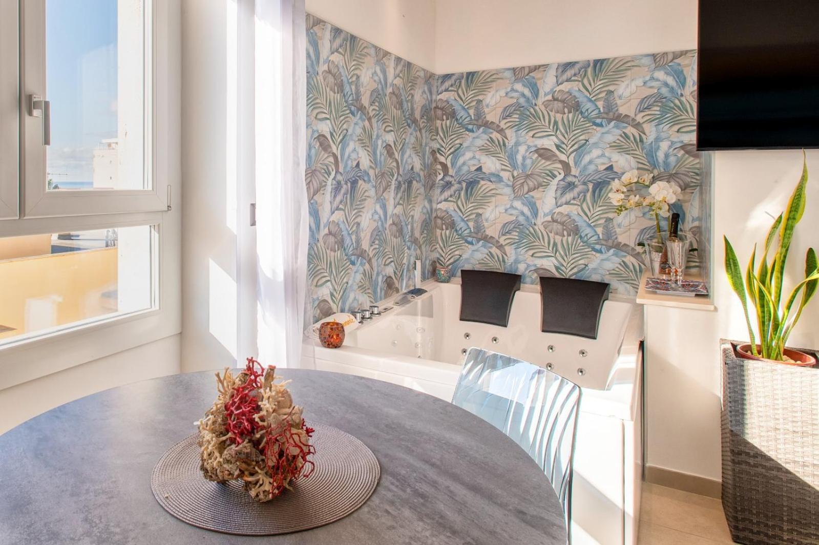 I Tramonti Hotel Alghero Kültér fotó
