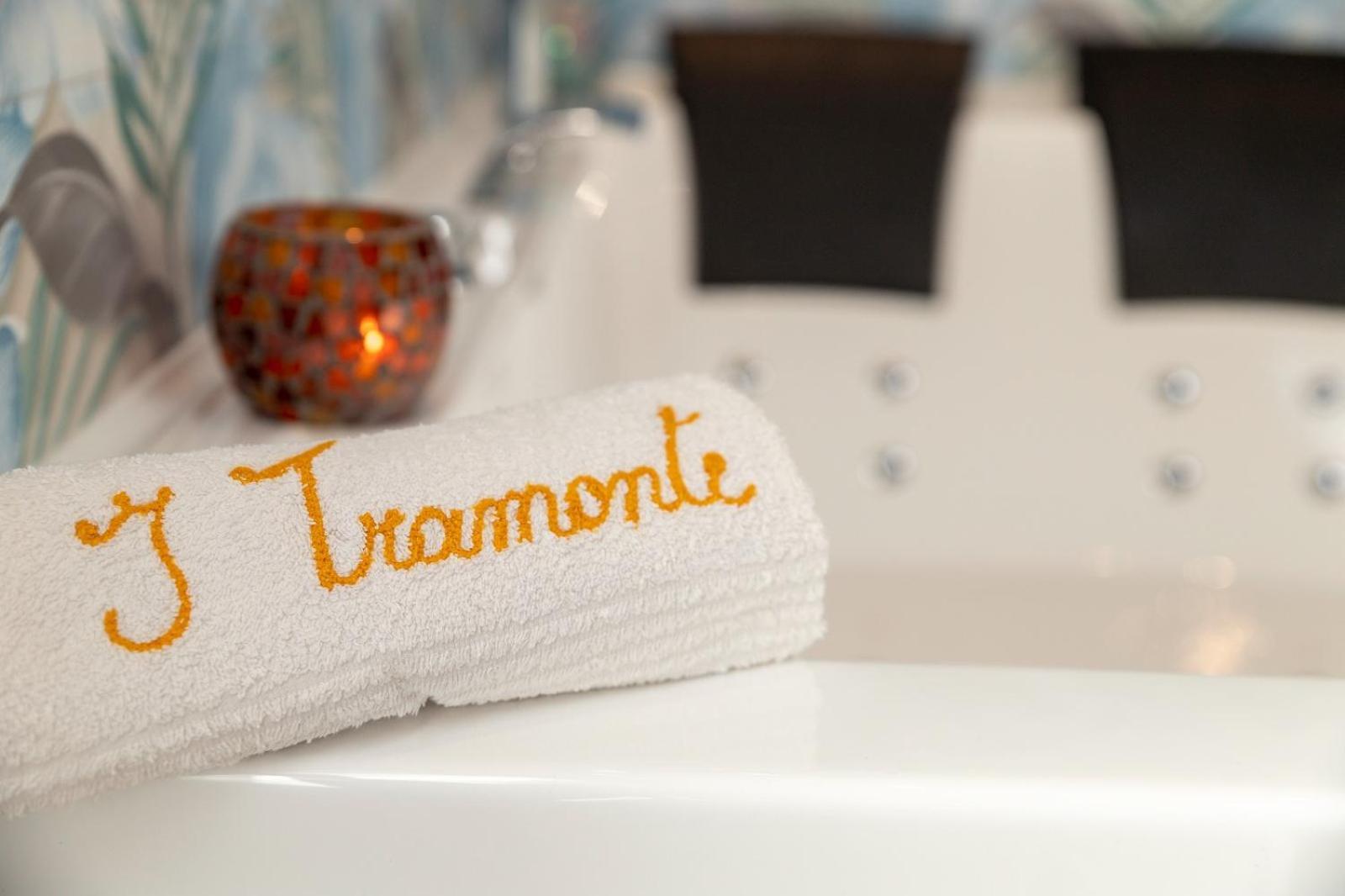 I Tramonti Hotel Alghero Kültér fotó