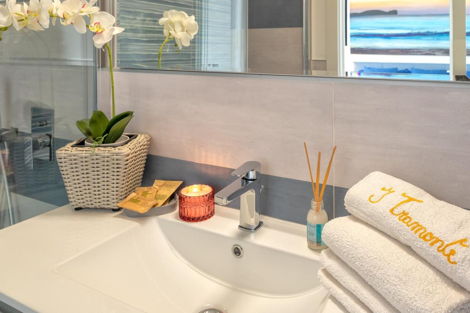 I Tramonti Hotel Alghero Kültér fotó