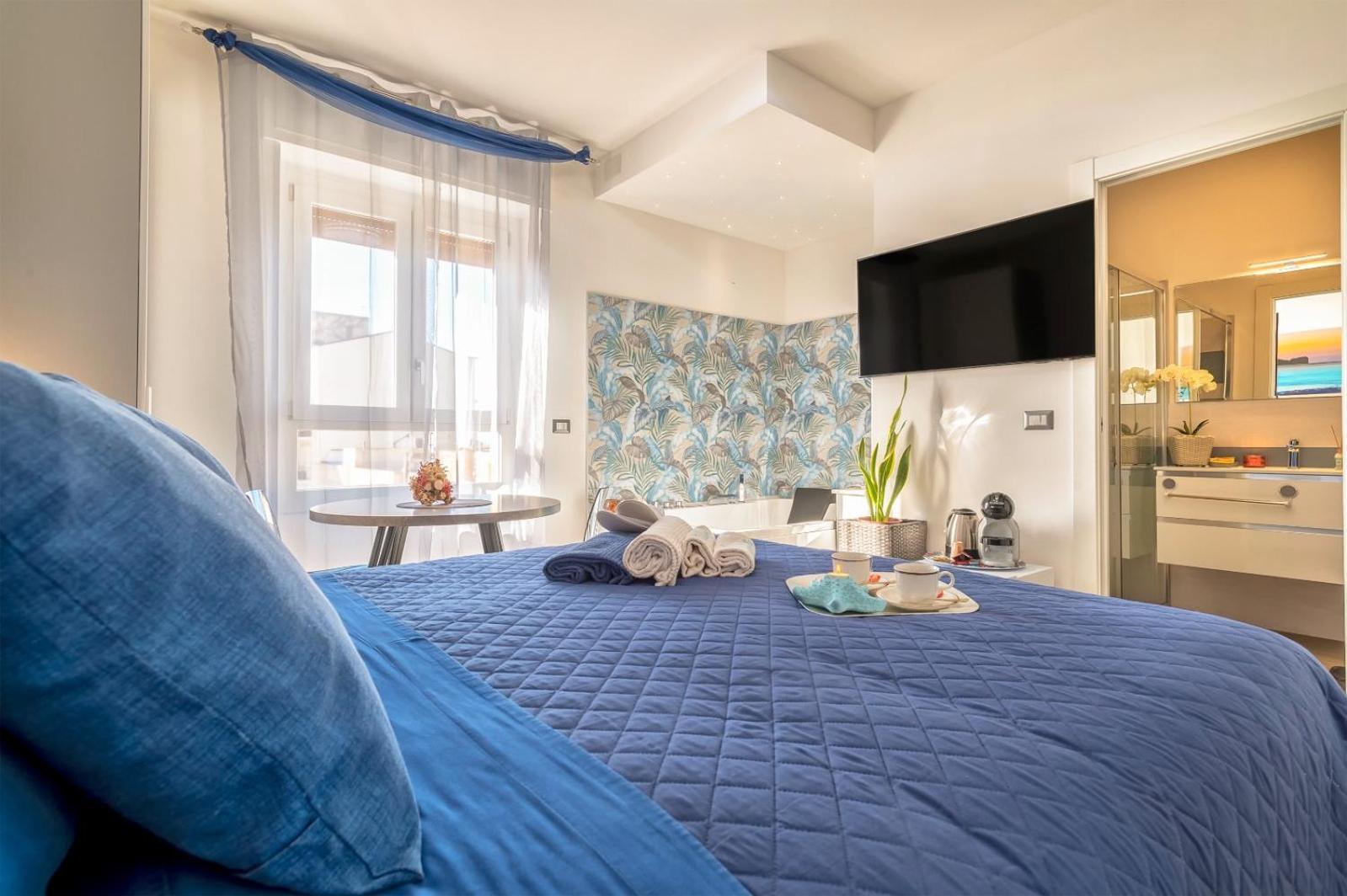 I Tramonti Hotel Alghero Kültér fotó