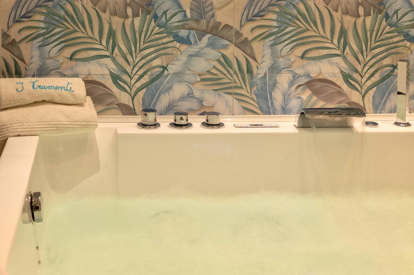 I Tramonti Hotel Alghero Kültér fotó