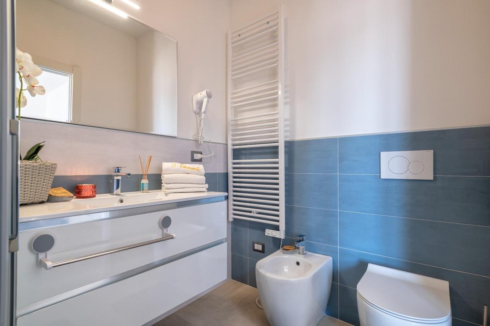 I Tramonti Hotel Alghero Kültér fotó