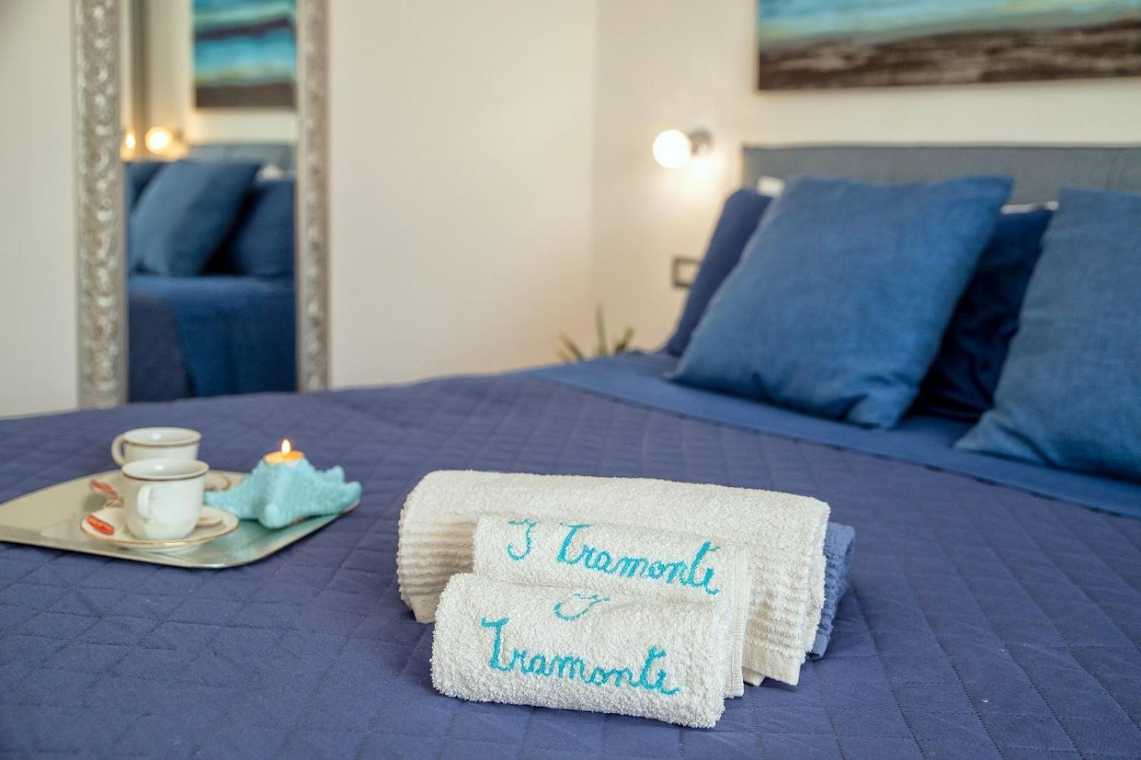 I Tramonti Hotel Alghero Kültér fotó