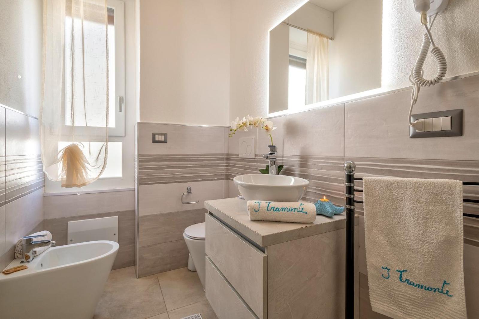 I Tramonti Hotel Alghero Kültér fotó