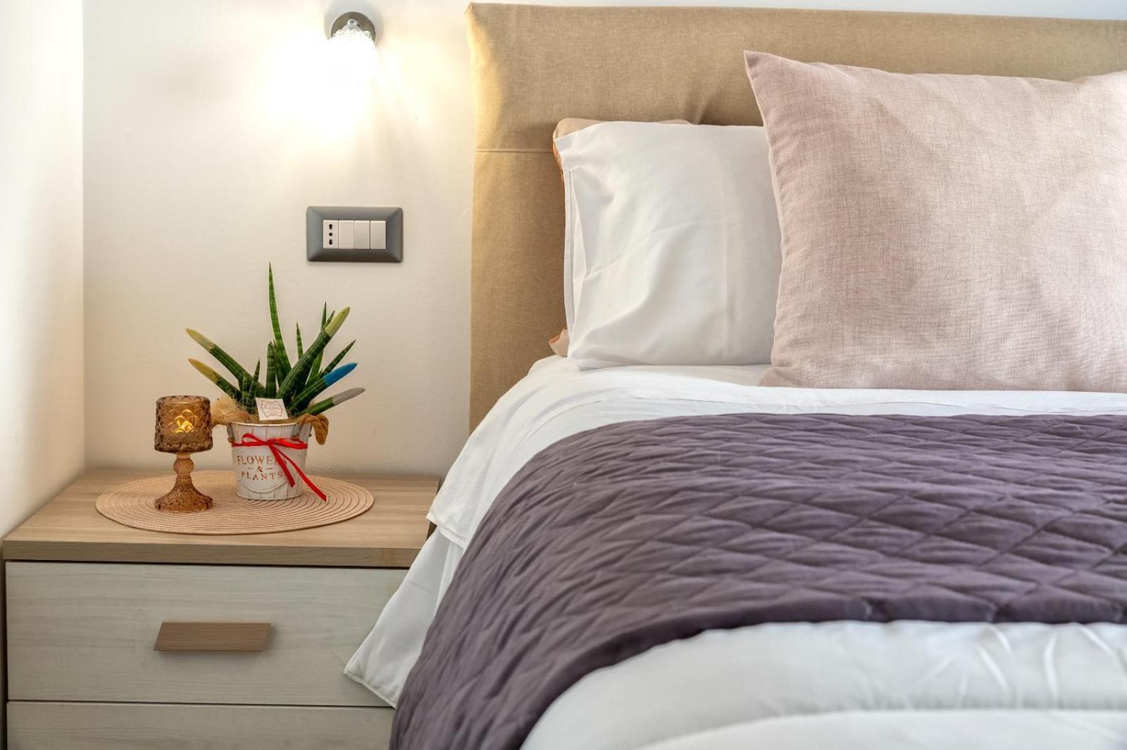 I Tramonti Hotel Alghero Kültér fotó