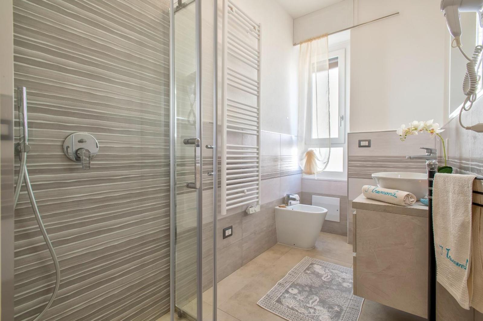 I Tramonti Hotel Alghero Kültér fotó