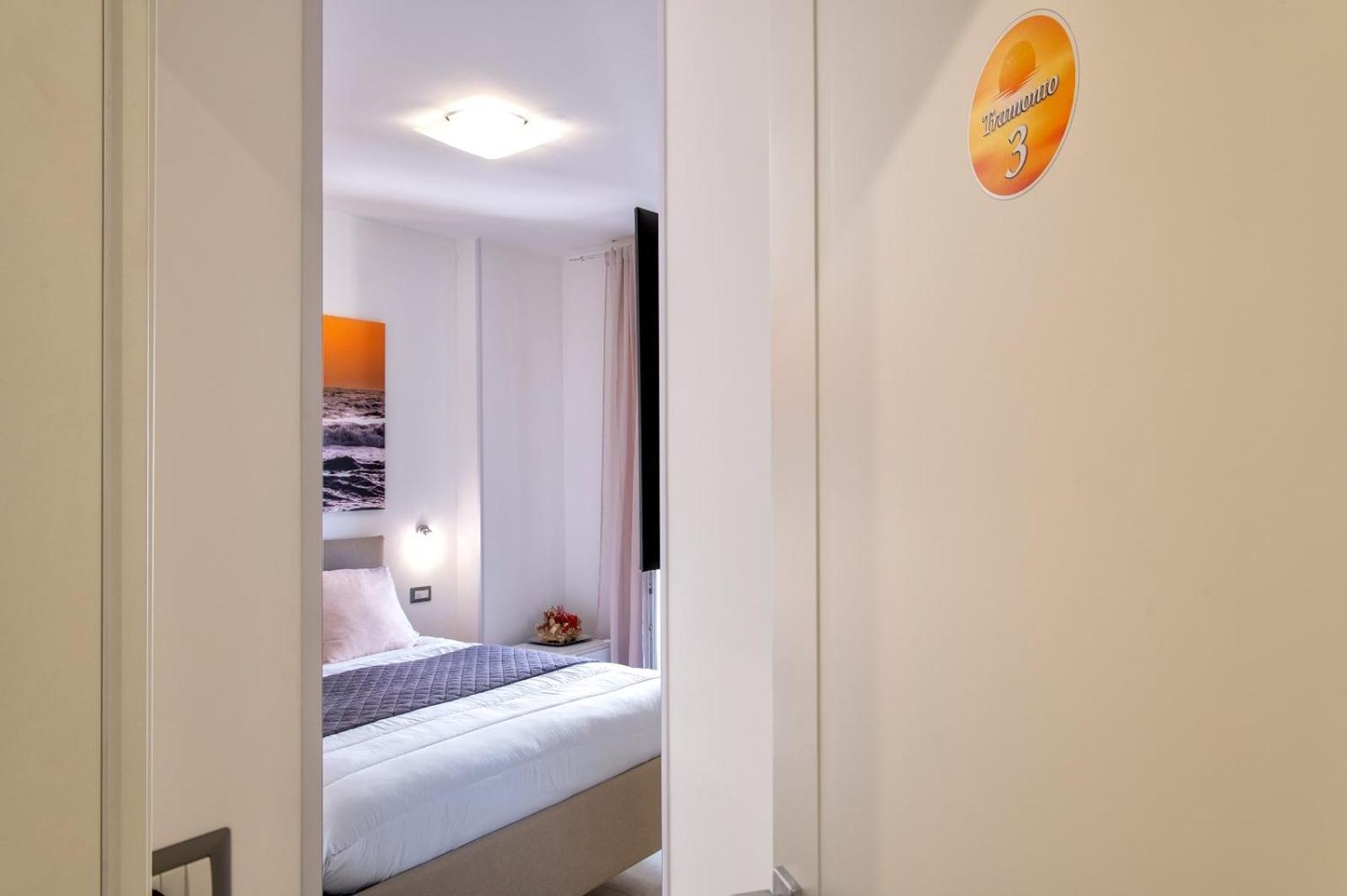 I Tramonti Hotel Alghero Kültér fotó