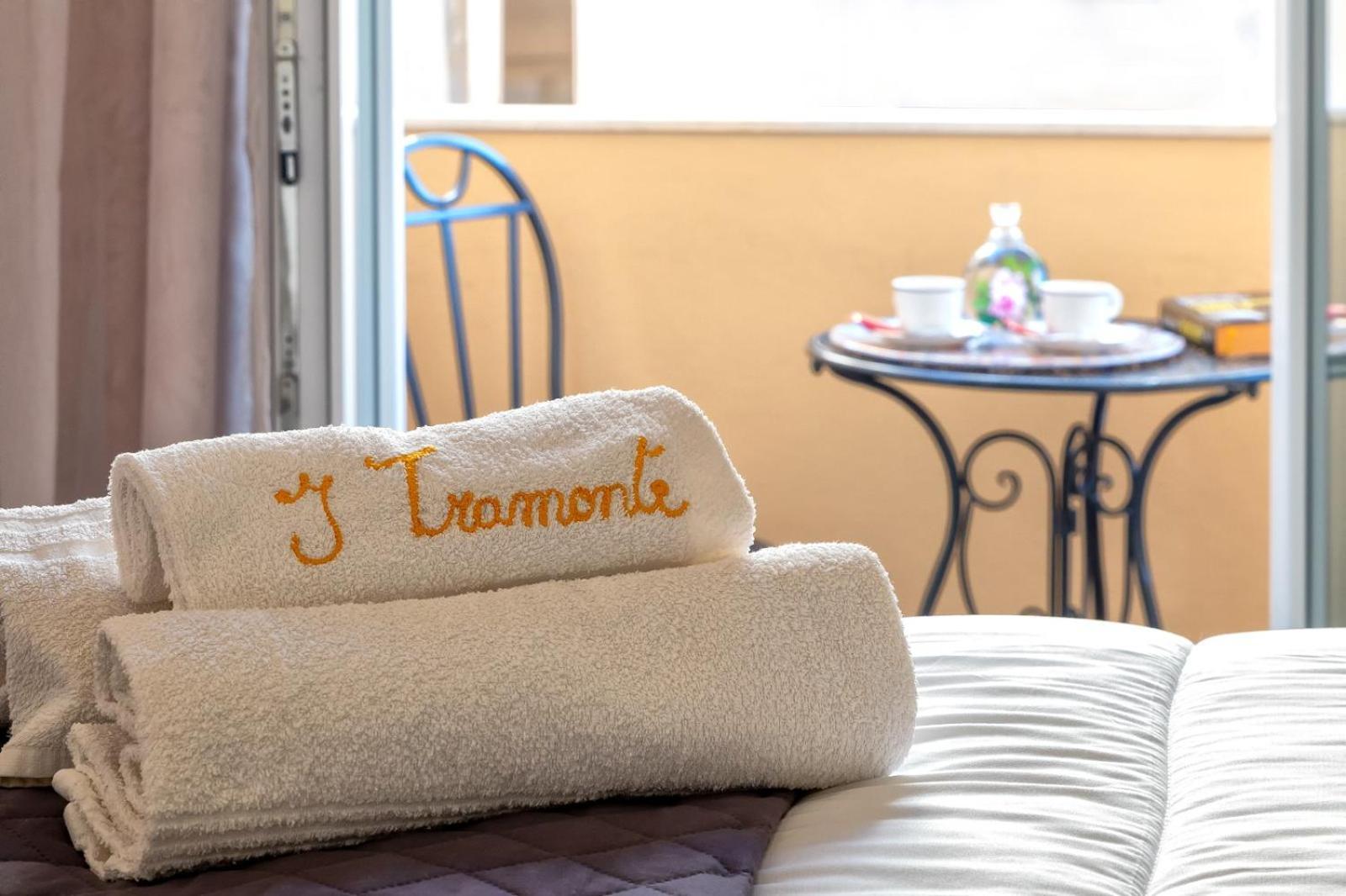 I Tramonti Hotel Alghero Kültér fotó
