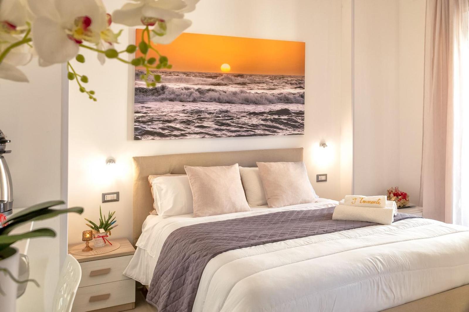 I Tramonti Hotel Alghero Kültér fotó