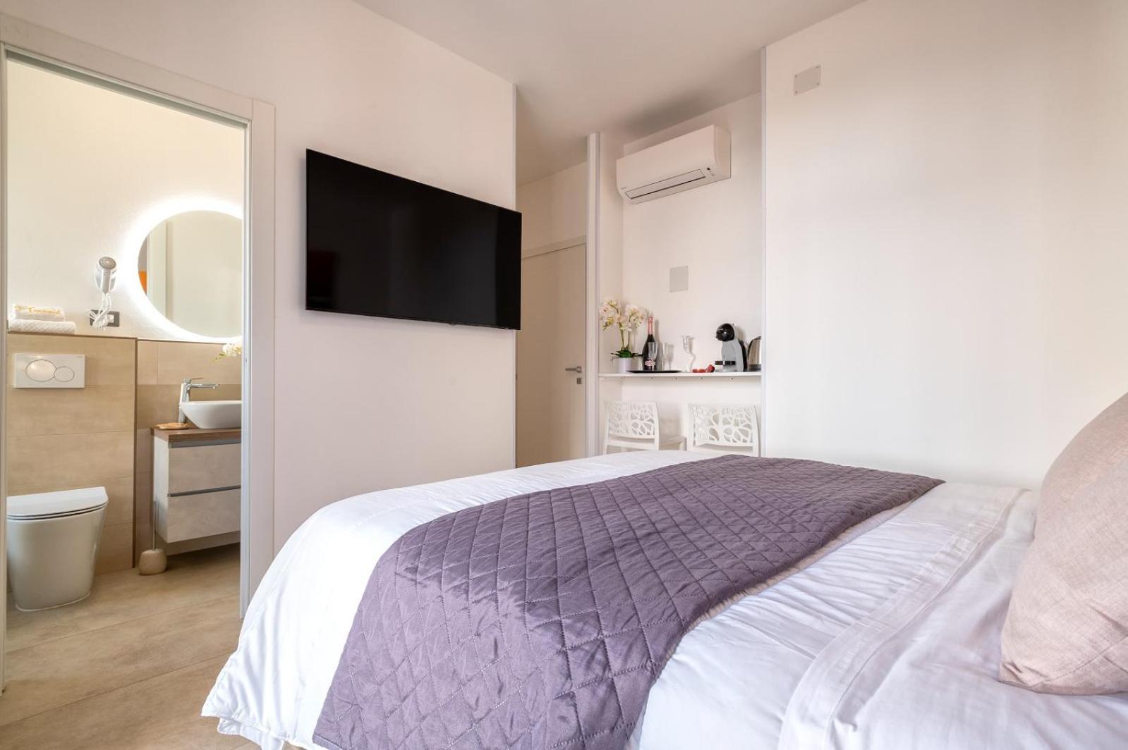 I Tramonti Hotel Alghero Kültér fotó