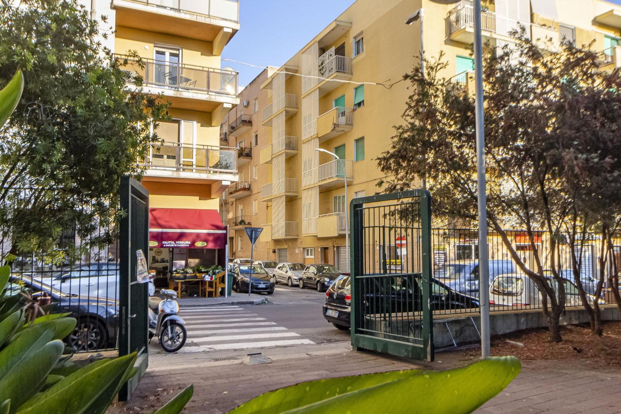 I Tramonti Hotel Alghero Kültér fotó